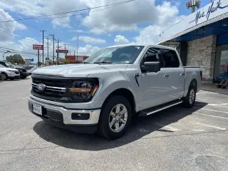 Ford F-150 2024 4x2 XLT 4dr SuperCrew 5.5 ft. SB
