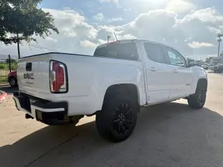 GMC Canyon 2022 4x2 Elevation 4dr Crew Cab 5 ft. SB