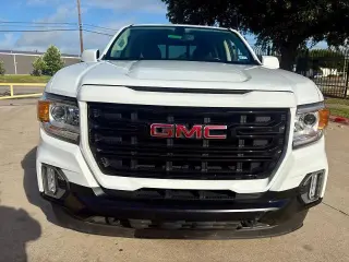 GMC Canyon 2022 4x2 Elevation 4dr Crew Cab 5 ft. SB