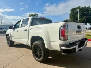 GMC Canyon 2022 4x2 Elevation 4dr Crew Cab 5 ft. SB