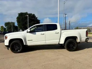GMC Canyon 2022 4x2 Elevation 4dr Crew Cab 5 ft. SB