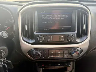 GMC Canyon 2022 4x2 Elevation 4dr Crew Cab 5 ft. SB