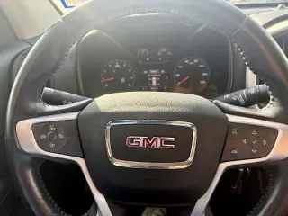 GMC Canyon 2022 4x2 Elevation 4dr Crew Cab 5 ft. SB