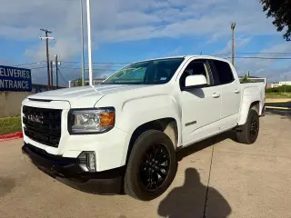 GMC Canyon 2022 4x2 Elevation 4dr Crew Cab 5 ft. SB