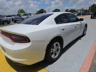 Dodge Charger 2016 SE 4dr Sedan