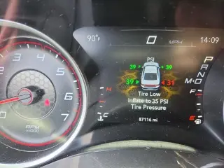 Dodge Charger 2016 SE 4dr Sedan