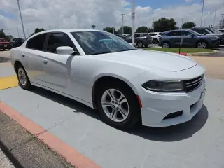 Dodge Charger 2016 SE 4dr Sedan