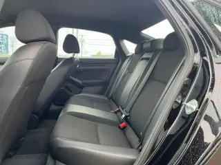 Honda Civic 2025 Sport 4dr Sedan