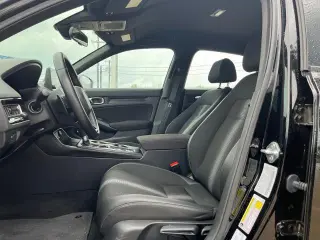 Honda Civic 2025 Sport 4dr Sedan