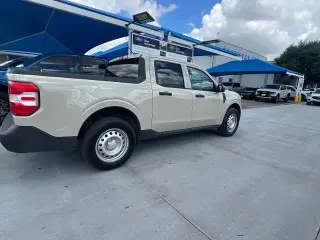 Ford Maverick 2025 XL 4dr SuperCrew 4.5 ft. SB