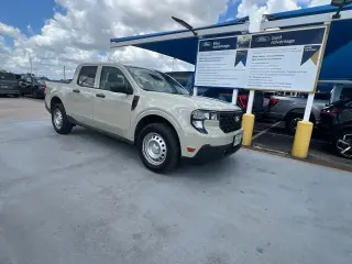 Ford Maverick 2025 XL 4dr SuperCrew 4.5 ft. SB