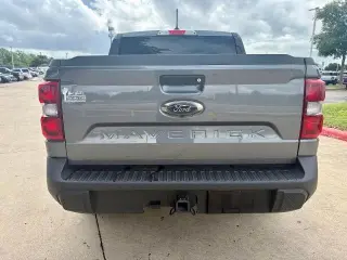 Ford Maverick 2024 XLT 4dr SuperCrew 4.5 ft. SB