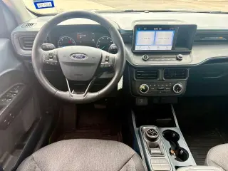 Ford Maverick 2024 XLT 4dr SuperCrew 4.5 ft. SB