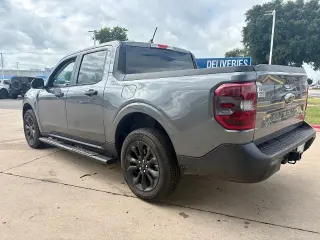 Ford Maverick 2024 XLT 4dr SuperCrew 4.5 ft. SB
