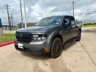 Ford Maverick 2024 XLT 4dr SuperCrew 4.5 ft. SB