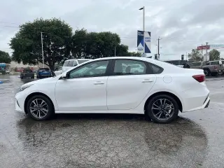 Kia Forte 2024 LX 4dr Sedan