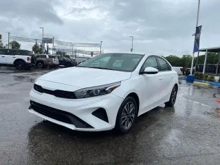 Kia Forte 2024 LX 4dr Sedan