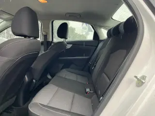 Kia Forte 2024 LX 4dr Sedan
