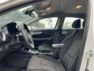 Kia Forte 2024 LX 4dr Sedan