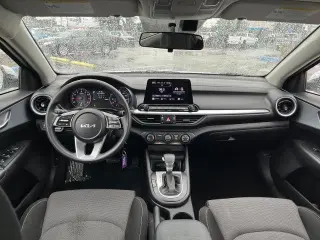 Kia Forte 2024 LX 4dr Sedan