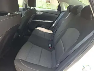 Kia Forte 2024 LX 4dr Sedan