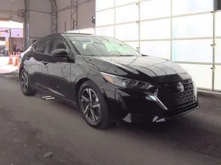 Nissan Sentra 2024 SV 4dr Sedan