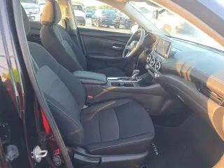Nissan Sentra 2024 SV 4dr Sedan