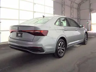 Volkswagen Jetta 2025 S 4dr Sedan