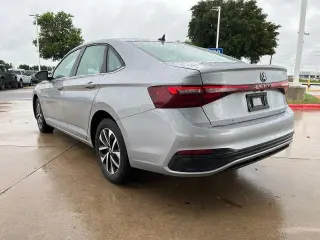 Volkswagen Jetta 2025 S 4dr Sedan