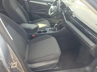 Volkswagen Jetta 2025 S 4dr Sedan