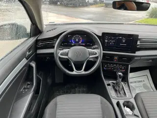 Volkswagen Jetta 2025 S 4dr Sedan