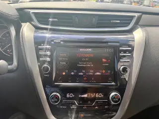 Nissan Murano 2023 SL 4dr SUV