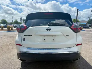 Nissan Murano 2023 SL 4dr SUV