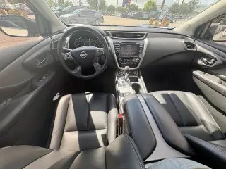 Nissan Murano 2023 SL 4dr SUV