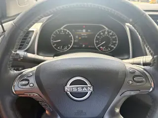 Nissan Murano 2023 SL 4dr SUV