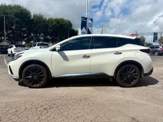 Nissan Murano 2023 SL 4dr SUV