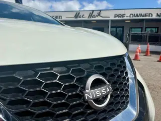 Nissan Murano 2023 SL 4dr SUV