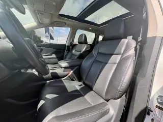 Nissan Murano 2023 SL 4dr SUV