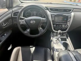 Nissan Murano 2023 SL 4dr SUV