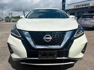 Nissan Murano 2023 SL 4dr SUV
