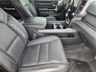 Ram 1500 2021 4x4 Rebel 4dr Crew Cab 5.6 ft. SB Pickup