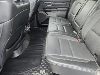 Ram 1500 2021 4x4 Rebel 4dr Crew Cab 5.6 ft. SB Pickup
