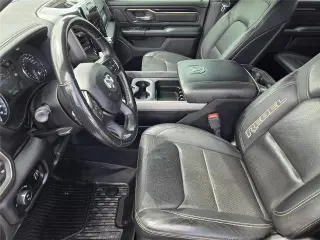 Ram 1500 2021 4x4 Rebel 4dr Crew Cab 5.6 ft. SB Pickup