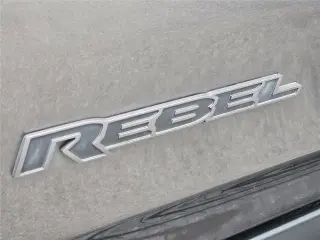 Ram 1500 2021 4x4 Rebel 4dr Crew Cab 5.6 ft. SB Pickup