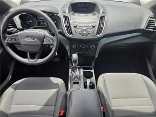 Ford Escape 2019 S 4dr SUV