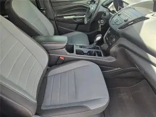 Ford Escape 2019 S 4dr SUV