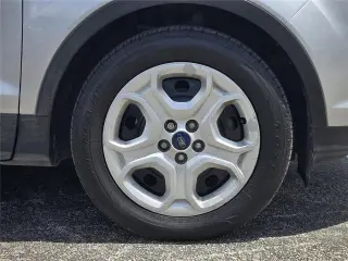 Ford Escape 2019 S 4dr SUV