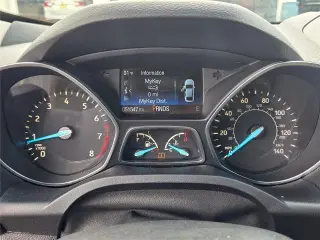 Ford Escape 2019 S 4dr SUV