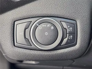 Ford Escape 2019 S 4dr SUV