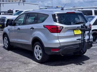 Ford Escape 2019 S 4dr SUV